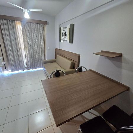 Apartamentos Em Rio Quente Com Maravilhosa Area De Lazer E Excelente Localizacao Exterior foto