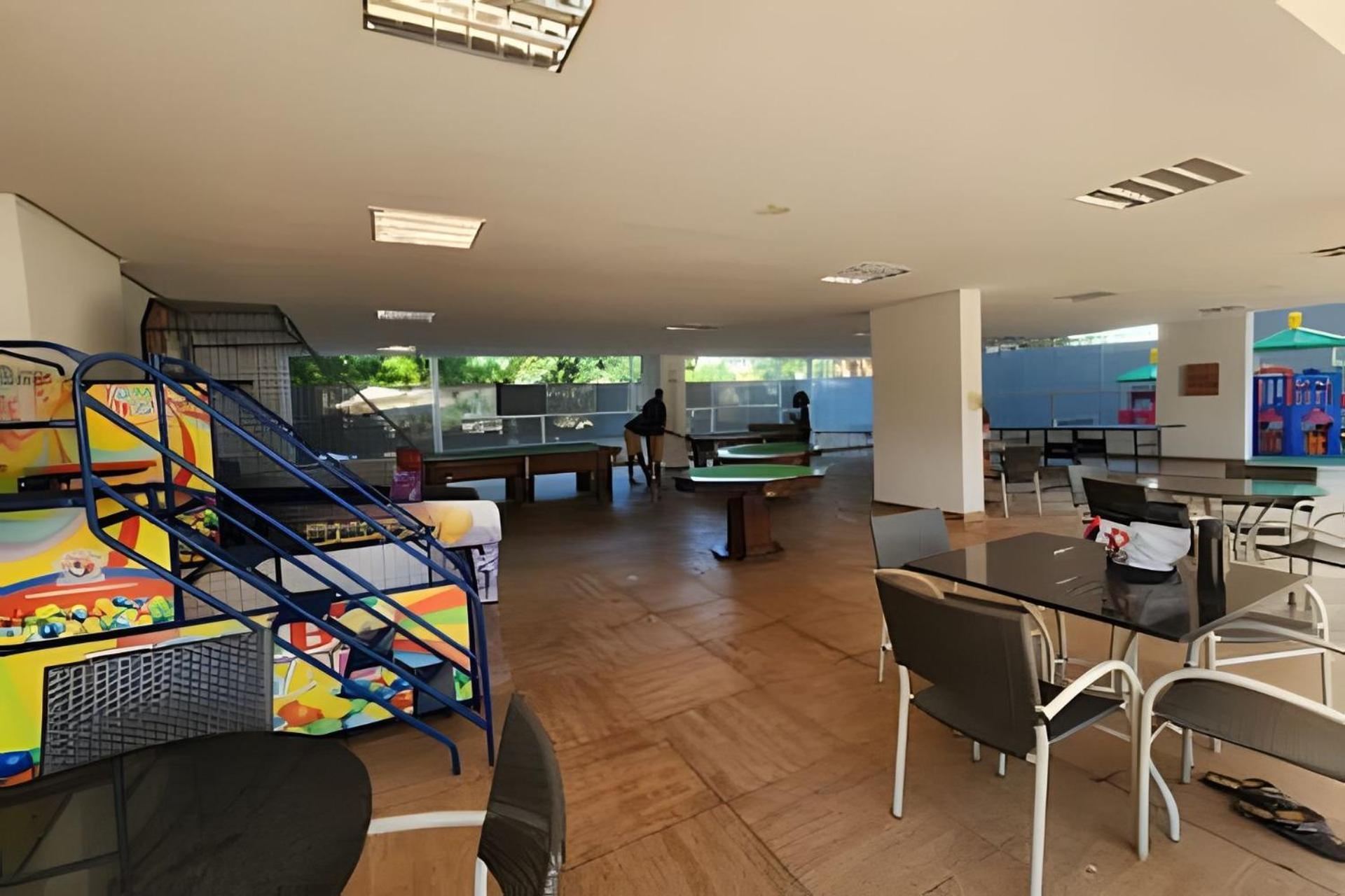 Apartamentos Em Rio Quente Com Maravilhosa Area De Lazer E Excelente Localizacao Exterior foto