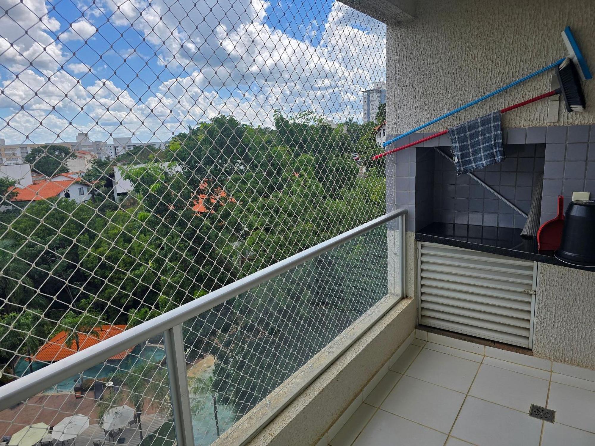 Apartamentos Em Rio Quente Com Maravilhosa Area De Lazer E Excelente Localizacao Exterior foto