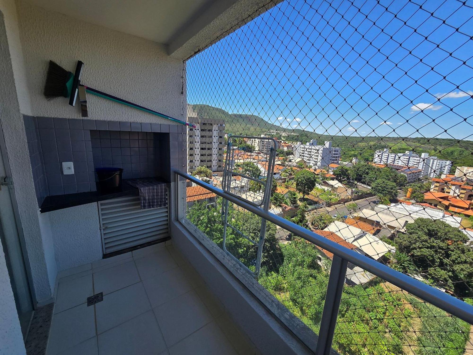 Apartamentos Em Rio Quente Com Maravilhosa Area De Lazer E Excelente Localizacao Exterior foto
